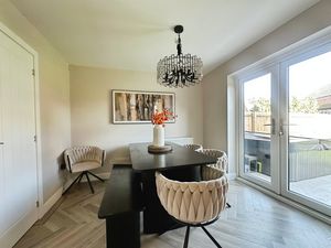 Dining Area- click for photo gallery